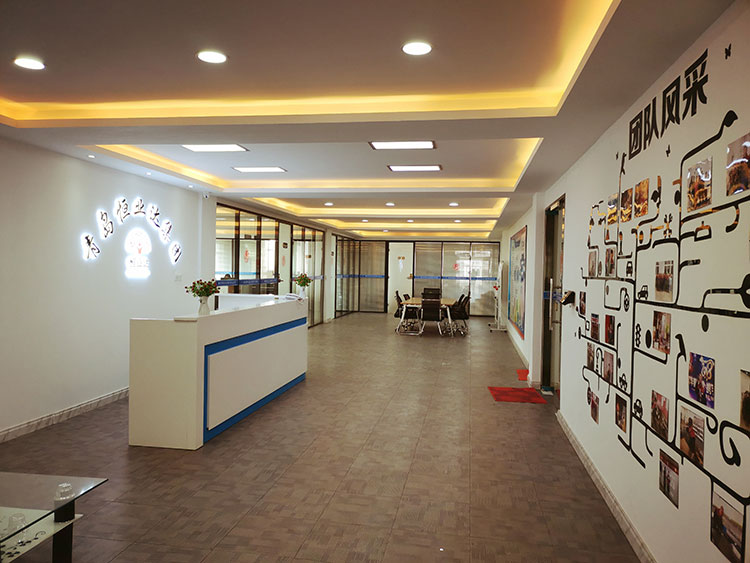 熱烈慶祝官網改版升級上線